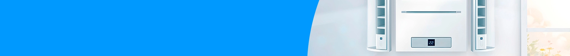 Ar Condicionado Janela