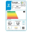 Ar Condicionado LG AI Dual Inverter Voice 9000 BTU Quente Frio 220V S3UW09AA31D.EB2GAM1