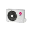 Ar Condicionado LG DUAL Inverter Voice + AI 9.000 BTU Quente- Frio 220V - S3-W09AA31C